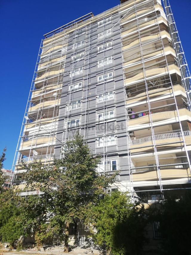 Akpıyar Da Emin Evim Fuzuleve Hepsıne Uygun 3+1 Satılık Daıre 1