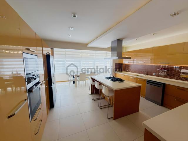 Göksu Park Sitesi Merkezi Konumda, Geniş Ve Ferah Kiralık Daire