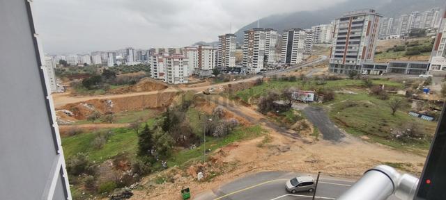 Lehan'dan Megapoint Hastanesi Civarı Satılık 2+1 Daire