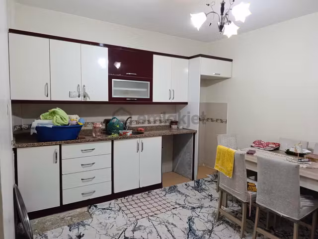 Yılteks Gayrimenkulden Çağdaş Mah Sinde Kiralık 2+1 Daire 1
