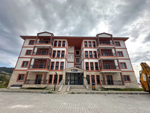 Bilgin Emlaktan Yeni Tokilerde Uygun Fiyatlı Sıfır 2+1 Kiralık Daire 1