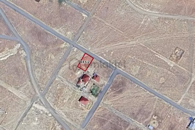 Satılık Arsa | Divriği Turabali Mahallesi 1