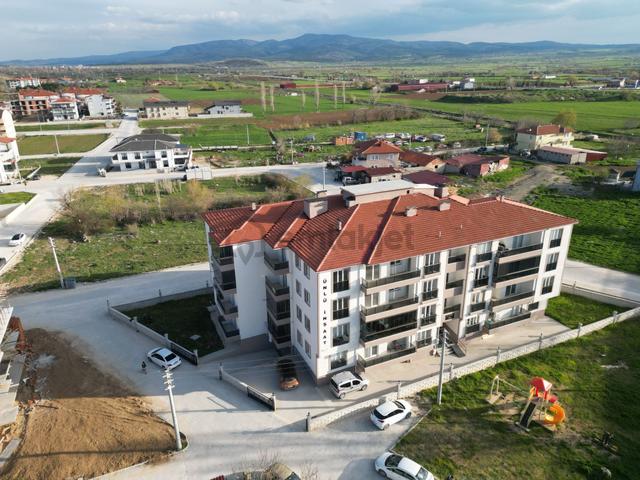 Korubaşı’nda Lüks Yaşam Başlıyor! 1