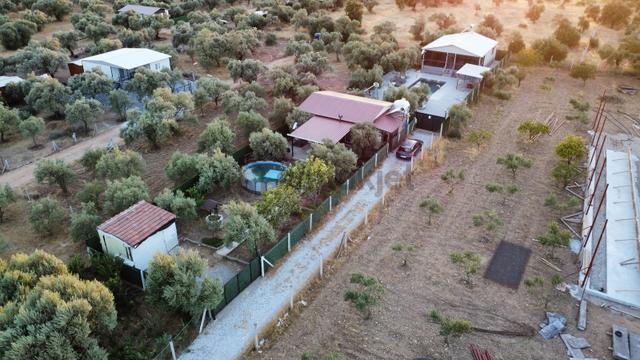 Muga'dan Yatırım Ve Yaşam İçin Karakuyu'nun Doğasında Fırsat