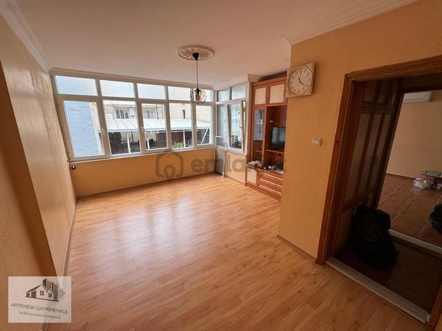 Artenew'den 3+1 Geniş Temiz Bakımlı Kiralık Daire 1