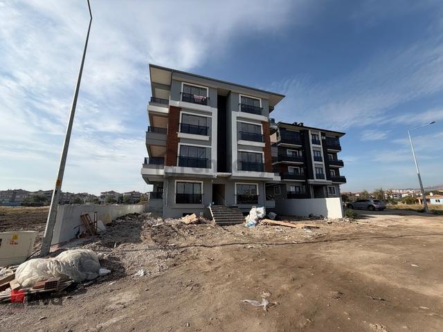 Paşaalanı Mh. Satılık Sıfır 3+1 Daire 1