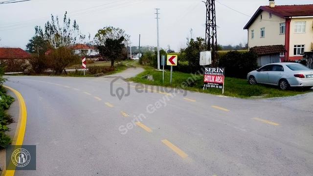 Söğütlü'de Osb Yakını, Konut İmarı Olan 4832m² Satılık Arsa 1