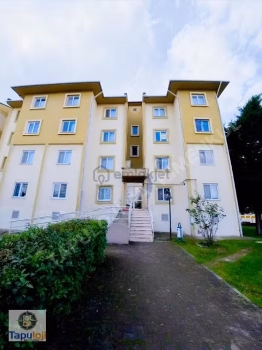 Beyköy Toki'de Kiralık 2+1 Daire 1