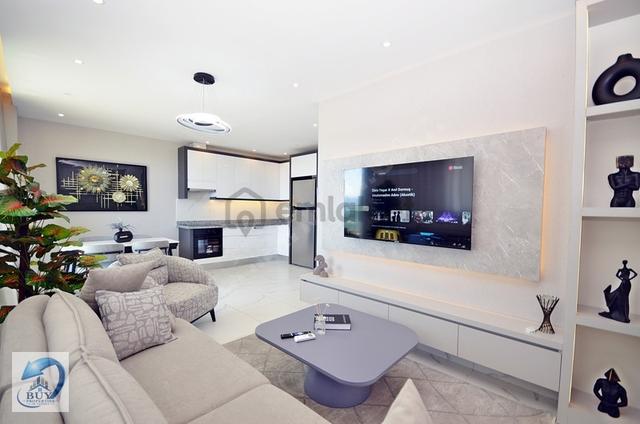 Konak Green Towers | Full Eşyalı 2+1 Dubleks | Sosyal Olanaklı 1