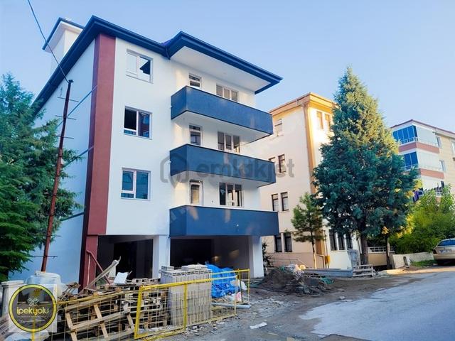 İpekyolu Gayrimenkulden Hacıkara Sıfır 2+1 Satılık Daireler 1