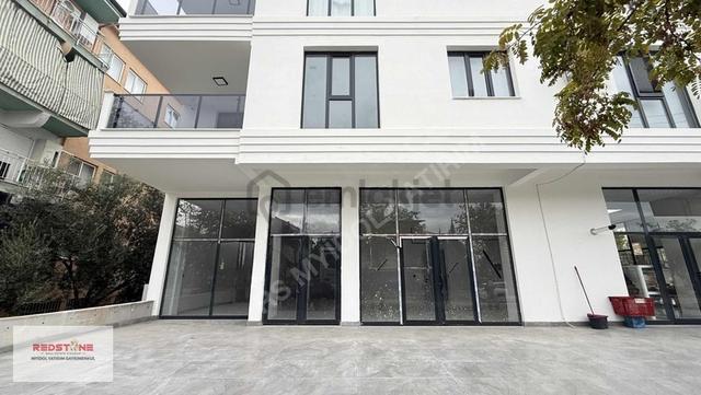 Cadde Üzerinde Sıfır Kiralık Dükkân! | Prestijli Konum 1