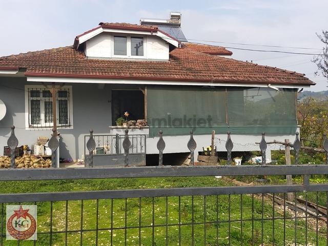Kandıra Mülküşehsuvarda Satılık Müstakil Ev Bahçesi 1