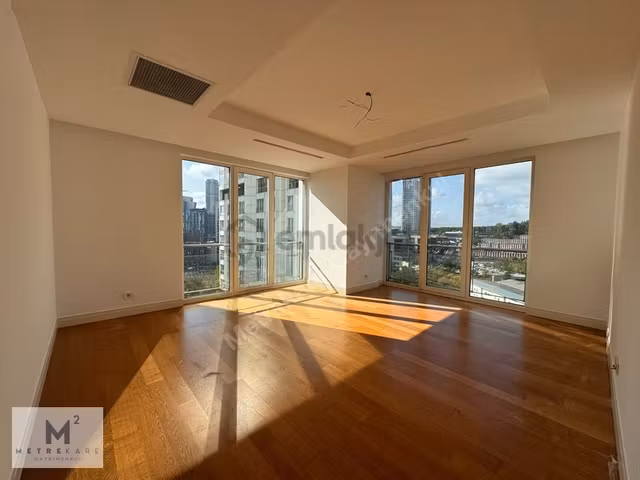 Mashattan 2+1 Kiralık Boş Eşyasız Daire, Aylık Ödeme, Havuz Ceph 1