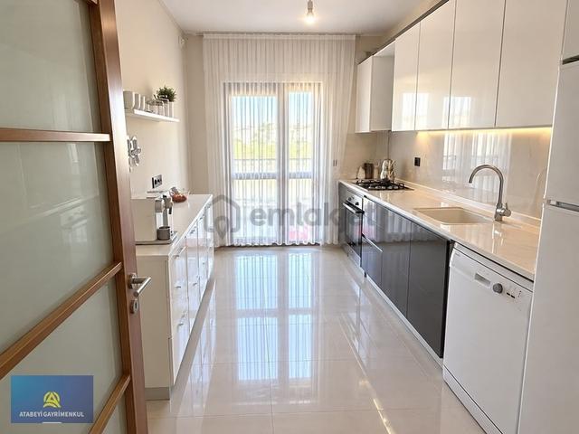 Kayaşehir Toki 306 Konut 2+1 85 M2 Arakat Satılık Daire 1