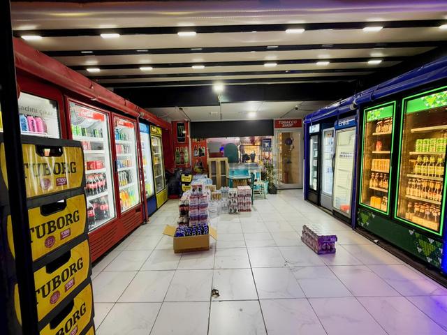 Devren Kiralık Market Kaçırılmayacak İş Fırsatı! 1