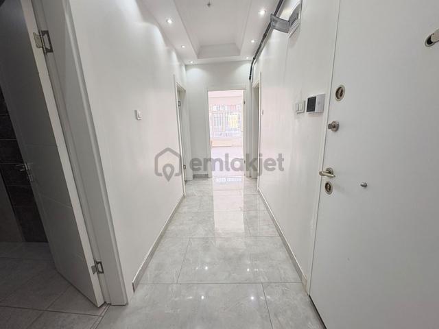 Göral Emlak Tan 2+1 Full Yapılı Dikmen Cad. Üzerinde Polisevi Yanı 1