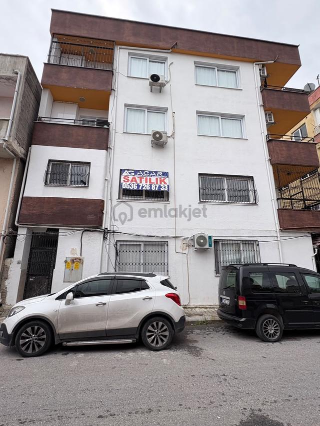 Acar Group İnşaat'tan Mithatpaşa Mh 3+1 Bağımsız Mutfak Satılık Daire 1