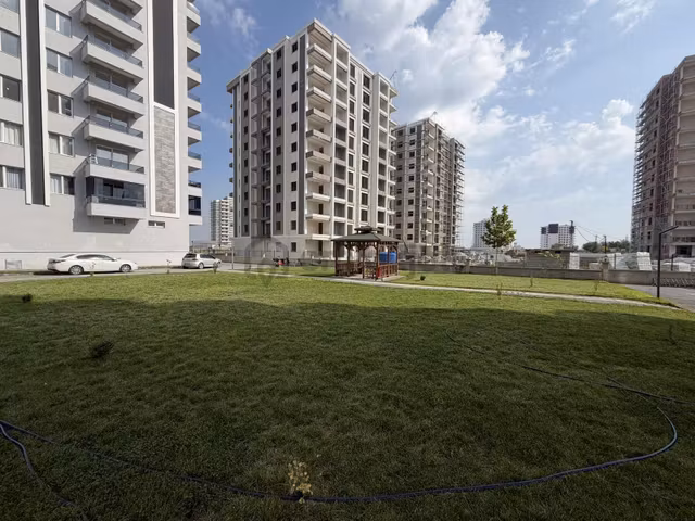 Elazığ Yolu Üzerinde Altındağ Tesisleri Karşısı Daire 1