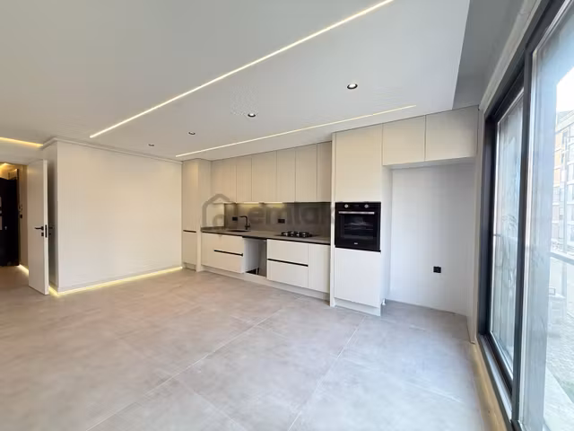 Ergenekon Mh. 4+1 Bireysel Otoparklı Lüks Daire Satılık 1