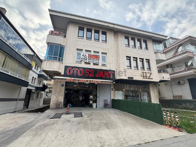 3+1 1.kat Ayvalı Cad Üzeri Bağımsız Salon Ebeveyn Banyolu Kiler 1