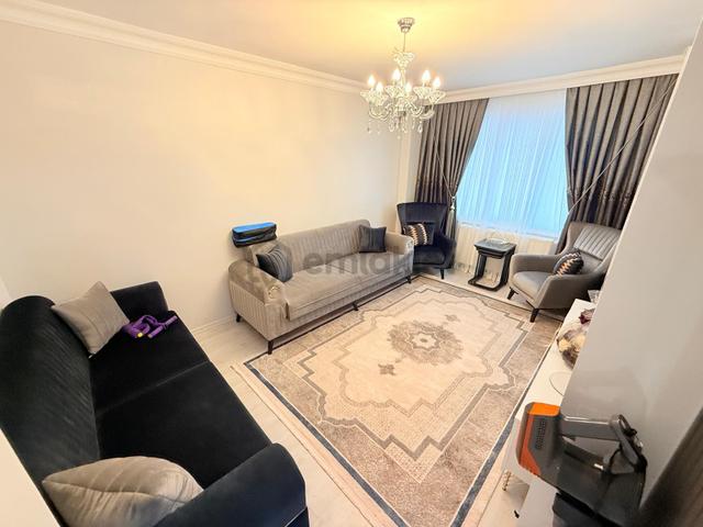 Aydın İnşaat'tan S.çiftliği Mah. Satılık 3+1 120m² Yüksek Giriş 1