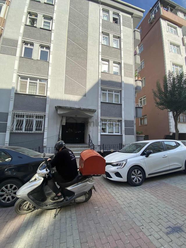 Güngören Akıncılar Mah 2+1 B.katı Kentsel Anlaşma Yapılmış Daire 1