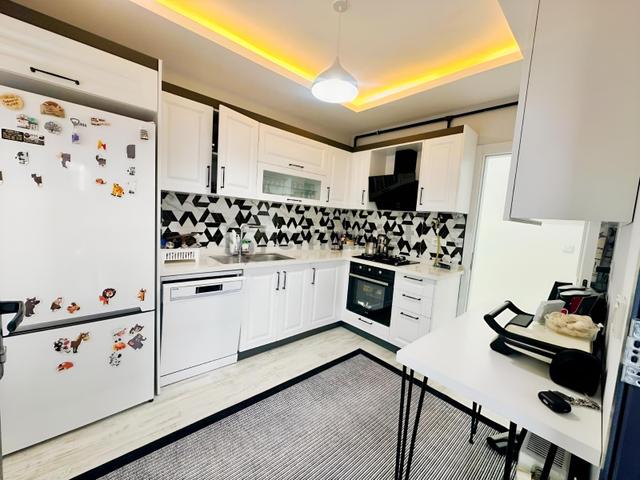Torbalı Mahallesi Satılık 2+1 Daire 1