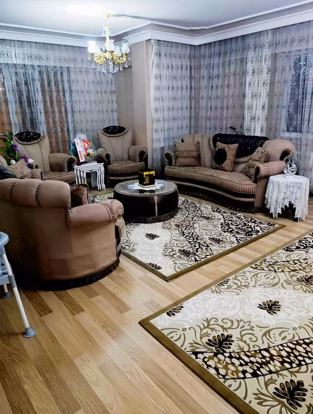 Tatvan Yeni Mahallede Satılık Fırsat Daire 1