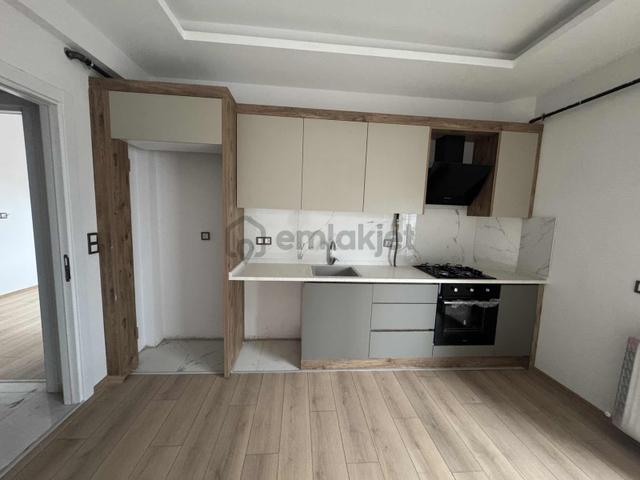 Menderes Coldwell Banker Poyraz'dan Arakat 2+1 Merkezi Konum 1