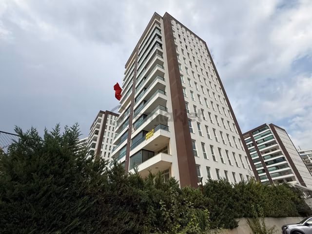 Gürselpaşa/real Avm Civarı/4+1/site İçi/ç.banyolu/g.odalı/havuz/kapalı Otoparklı/ultra Lüks Daire 1