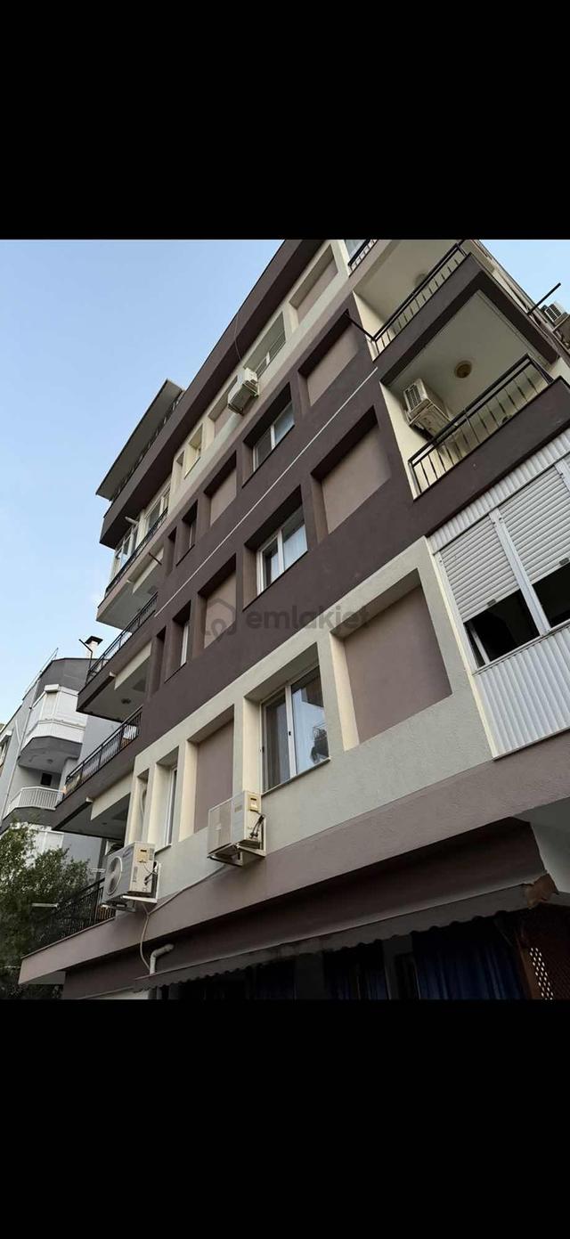 Şirinyalı' Da Harika Lokasyonda Deniz Manzaralı 4+1 Dubleks 1