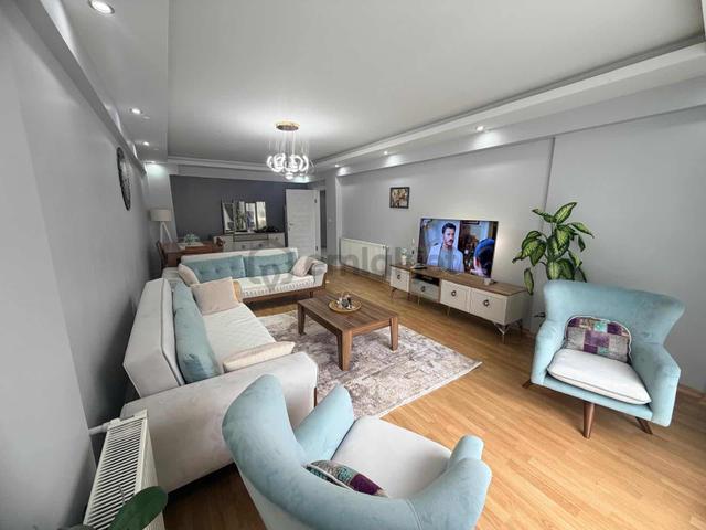 Yeg & Erlife Güvencesi İle Kökçüoğlu Mah' De 3+1 Satılık Daire 1