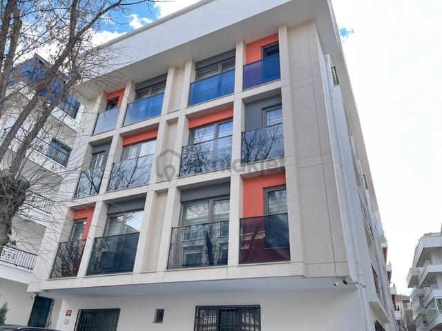 Sbell'den Emekte Yeni Binada Kiraya Herşey Dahil Lüks Eşyalı 1+1 1