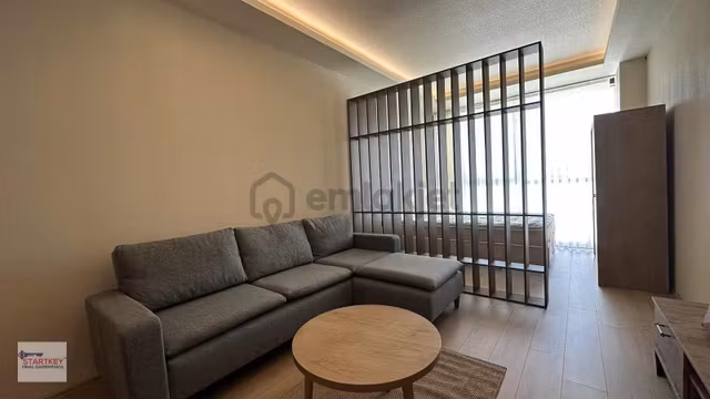 Bornova Avcılar Space Eşyalı Kiralık 1
