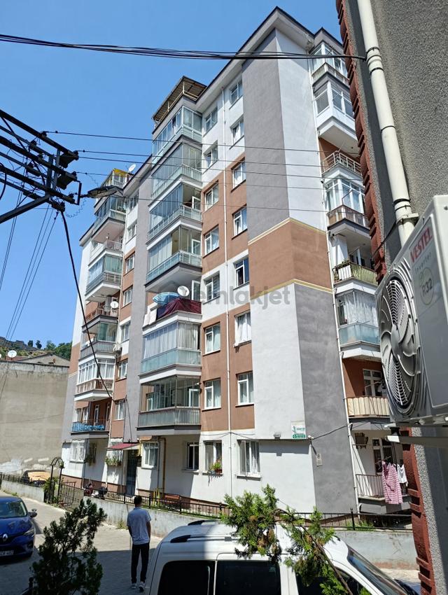 Giresun Çınarlarda Sahibinden Satılık 2+1 Daire 1