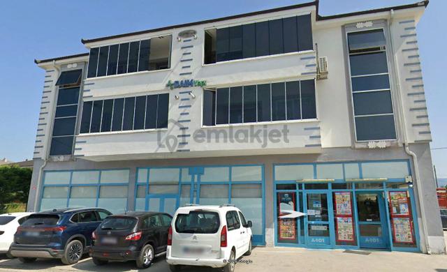 Yeşiltepe'de Krediye Uygun Ebeveyn Banyolu 3+1 Satılık Daire 1