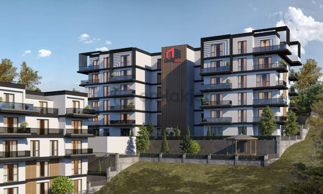 Green Nest Çayırköy'de Satılık Ara Kat Daire Fırsatı 1