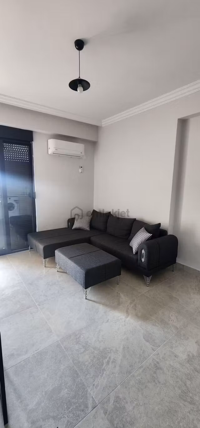 Manavgat Salkım Evler Üniversite Yanı Amerikan Mutfak Sıfır Eşyalı Sıfır Daire Kiralık 1