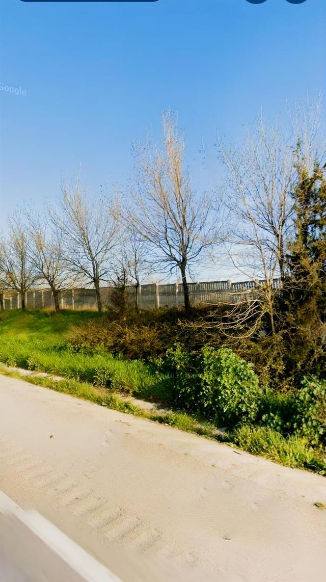 Yüksek Görünürlülükte Otoyola 80 Metre Cepheli 5.914 M2 Arazi 1
