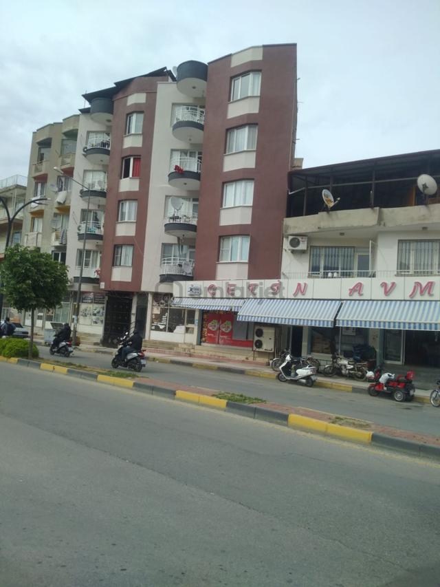 Sahibinden Fırsat Daire 1