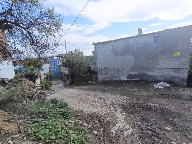 Köy Civarı İmarlı Arsa 2.5 Kat İmarlıdir 1