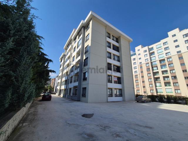 Arca Park Sitesinde Yemek Odalı 4+1 3 Cepheli, Yerden Isıtmalı 1