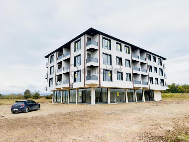 Enya Gayrimenkul'den Derelide Ara Kat 130 M2 Satılık Daire 1