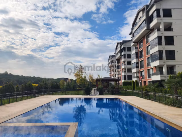 Bölgenin En Güzel Dairesi, Taç Kayapa, 244m2, Harika 4+1 1