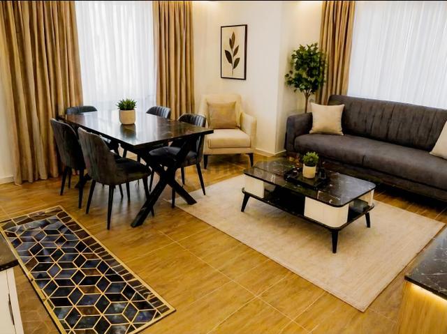 Sidede Denize Yakın Satılık 2+1 1