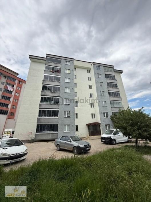 Arz'dan Ihlamurkentte Kiralık 3+1 Lüx Daire Memura Şingah Mah 1