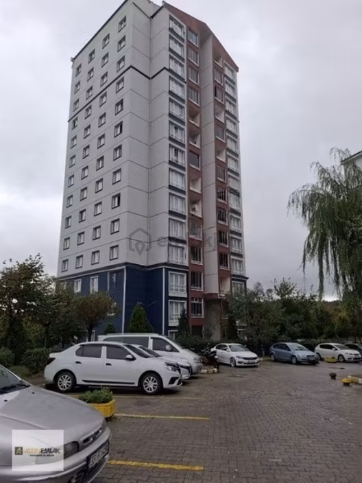 Kayaşehir Fenertepe 12. Bölge Kiralık 2+1 Daire 85.m2 1