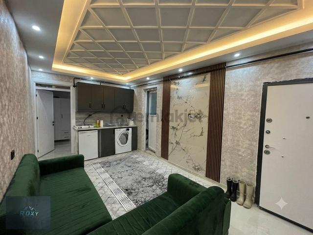 Binevlerde Kaçırılmayacak Yatırım: Hazır Kiracılı - Full Eşyalı 1
