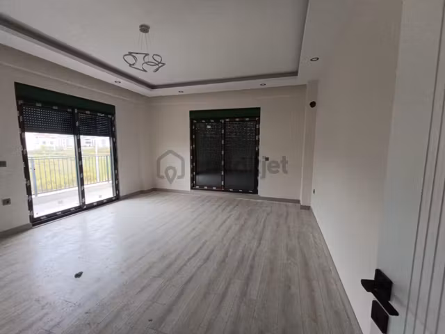 Antalya Manavgay Usanmaz Emlak Tan Ilıca Satılık Dubles 1