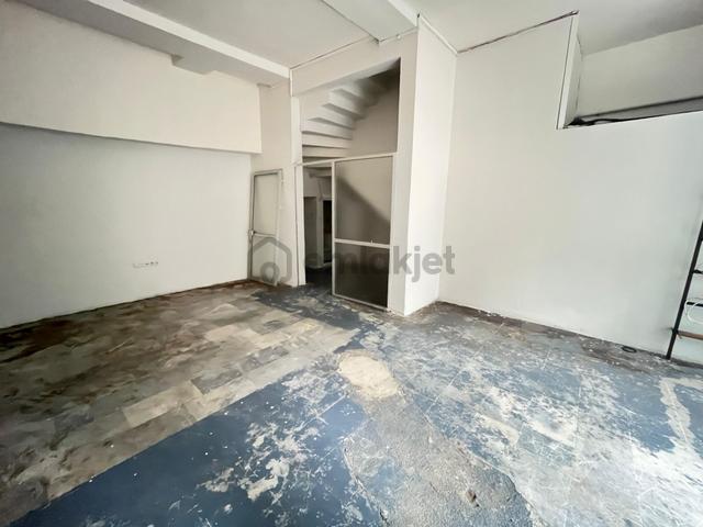 Üsküdar Bülbül Derede Dükkan,depo Kiralık İş Yeri 1